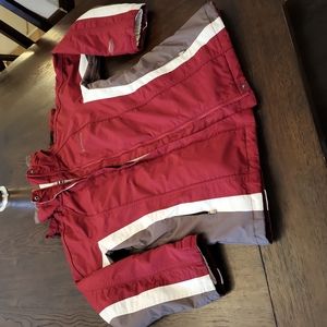 Columbia Sport Coat